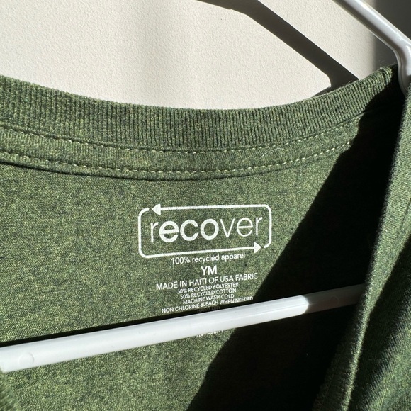 Portland floral graphic tee - Picture 4 of 6